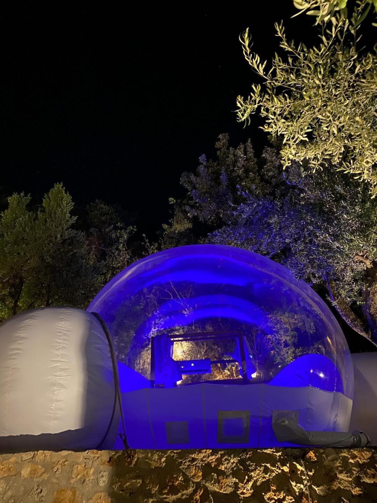 La Perle Palase Εξωτερικό φωτογραφία